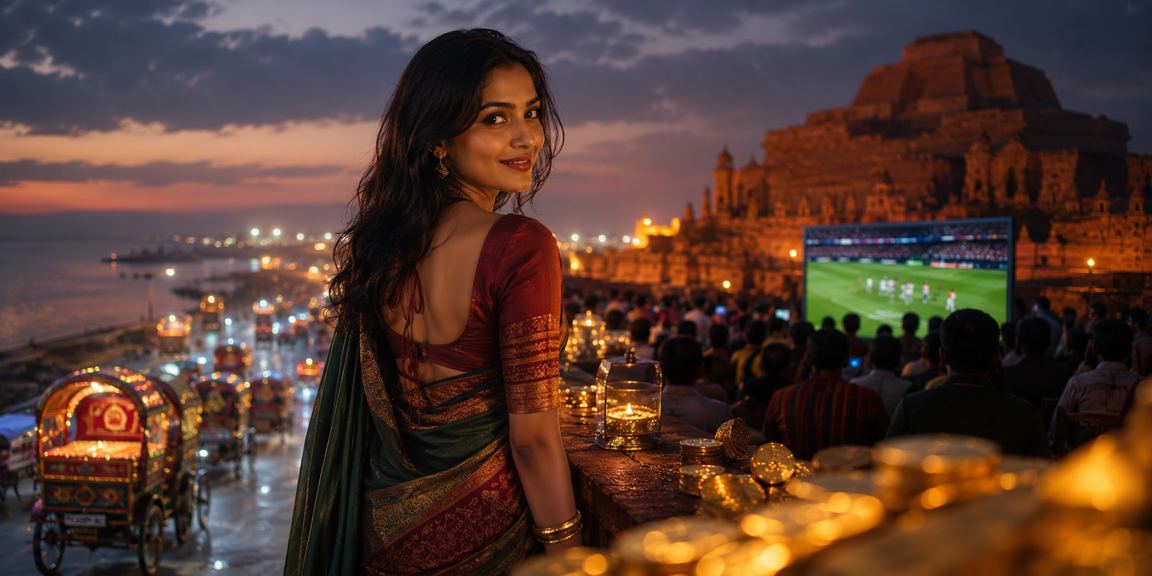 ঢাকায় ক্রিকেট বেটিং নিয়ে বিশ্লেষণ চলছে